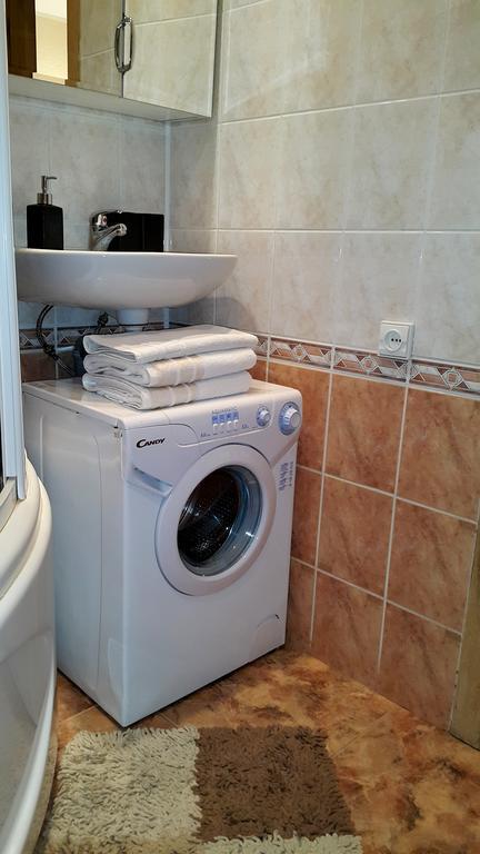 Historic Center Apartment Vilnius Dış mekan fotoğraf