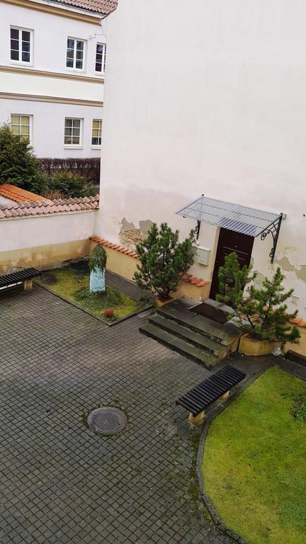 Historic Center Apartment Vilnius Dış mekan fotoğraf